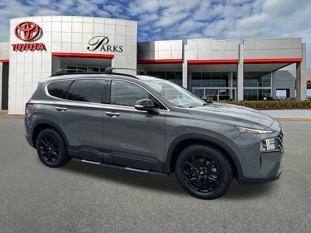 Used 2022 Hyundai Santa Fe XRT image 1
