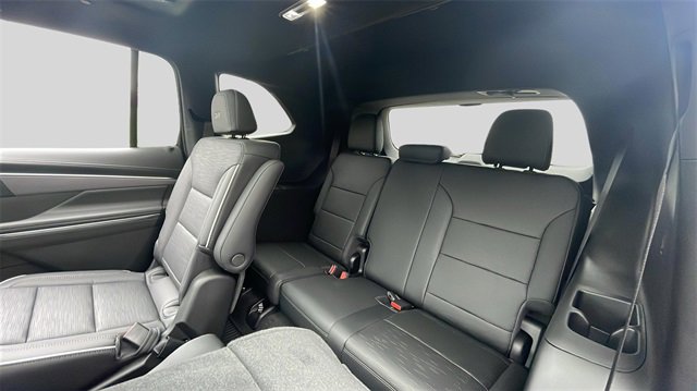 New 2026 Buick Enclave Sport Touring w/ Power Package image 19