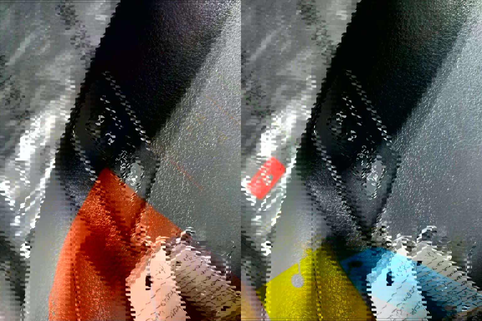 Used 2015 Toyota RAV4 Limited w/ Technology Package image 15