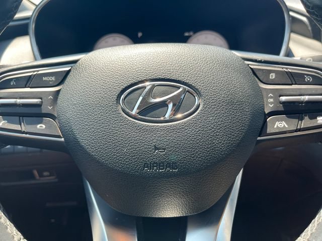 Used 2022 Hyundai Santa Fe XRT FWD image 5
