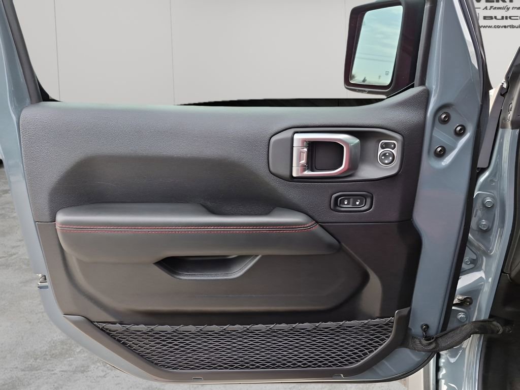 Used 2024 Jeep Wrangler Unlimited Rubicon 392 AWD/4WD image 27