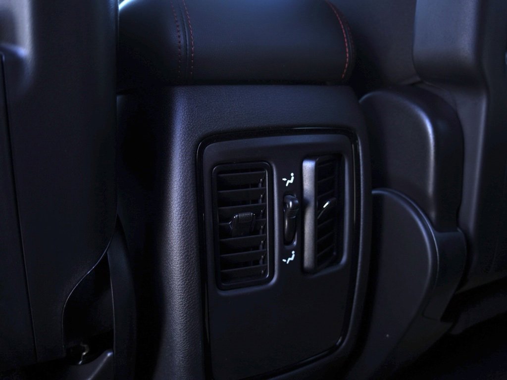 New 2025 Dodge Durango R/T w/ Blacktop Package image 27