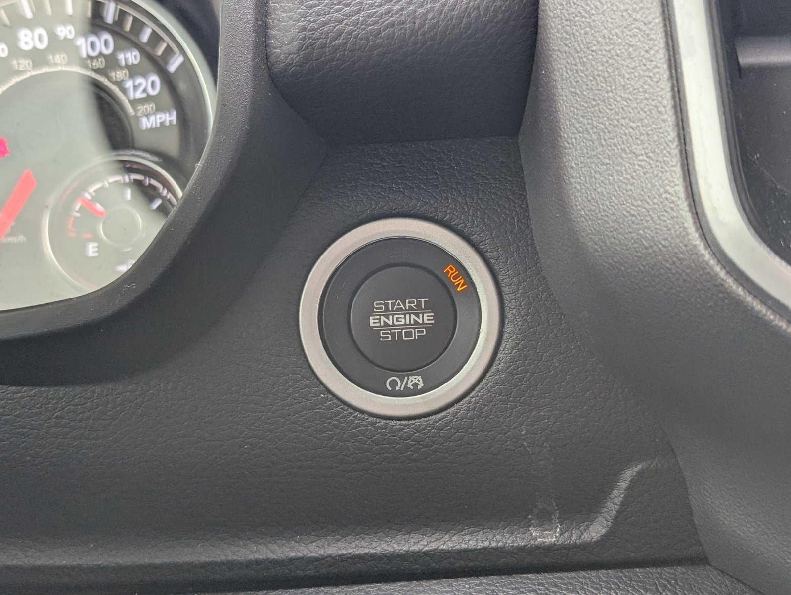 Used 2022 RAM 1500 Big Horn image 12