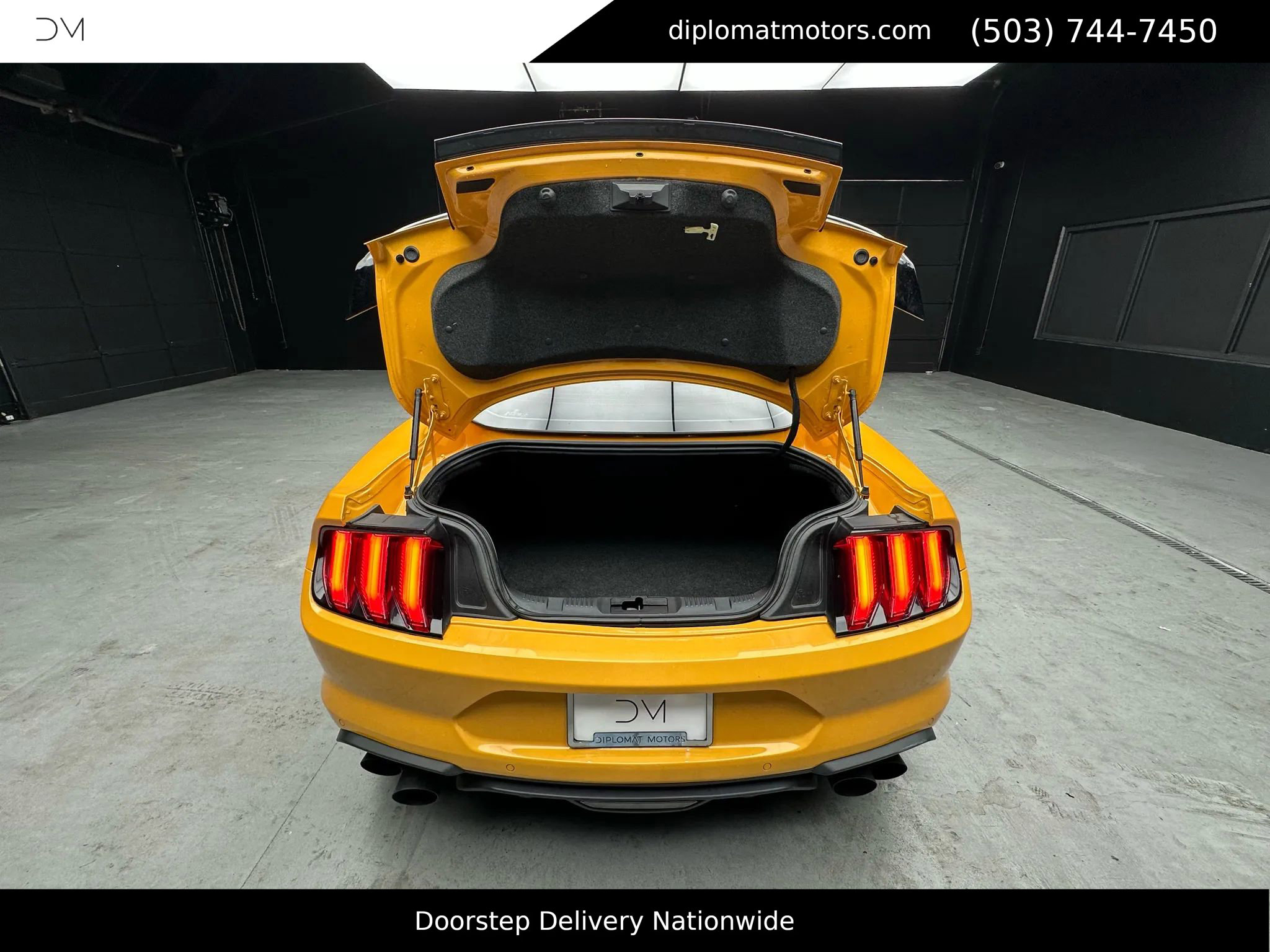Used 2022 Ford Mustang GT Premium image 42