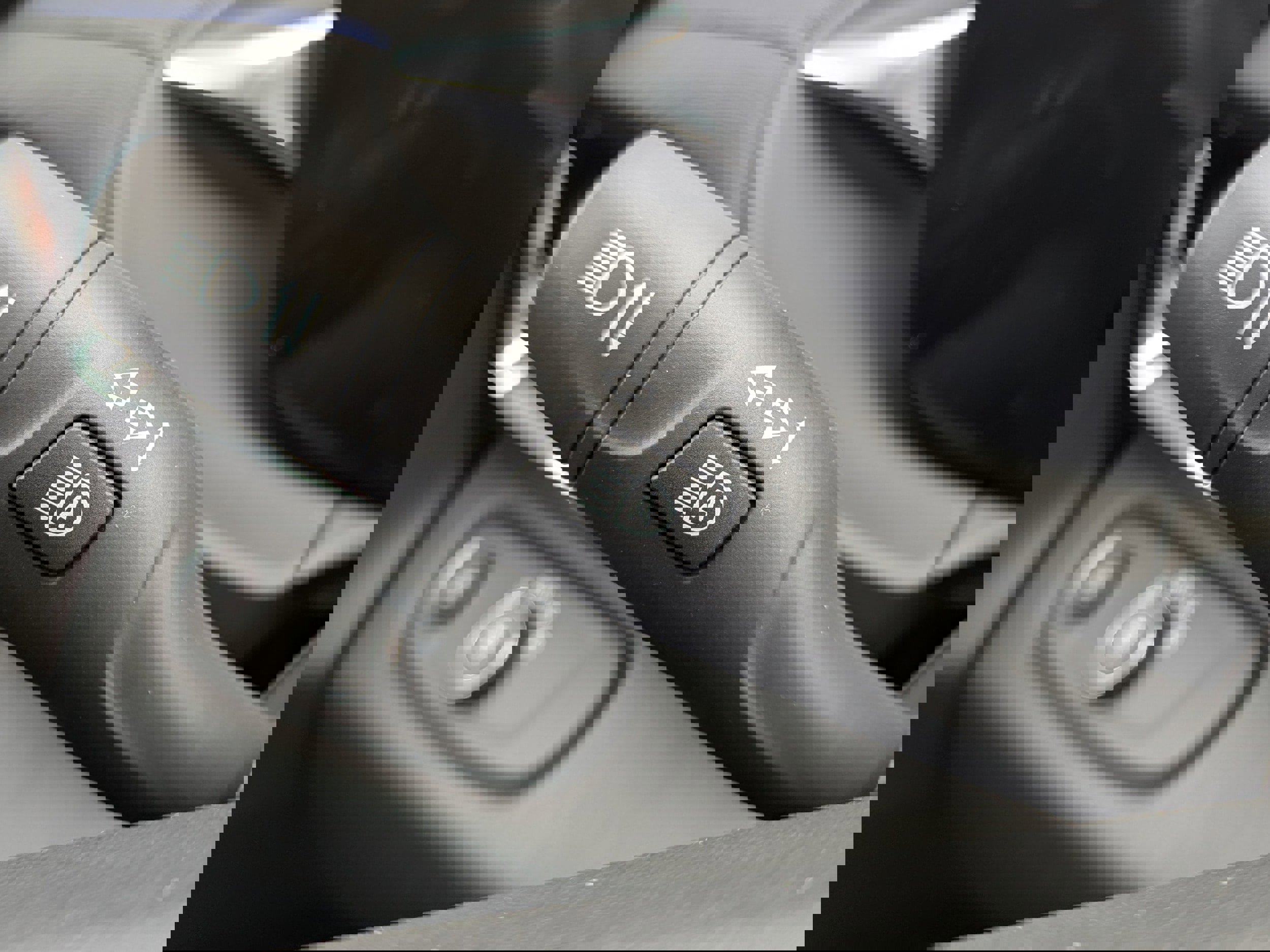 New 2026 Buick Envista Sport Touring w/ Convenience I Package image 16