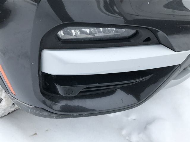 Used 2021 BMW X3 xDrive30e image 32