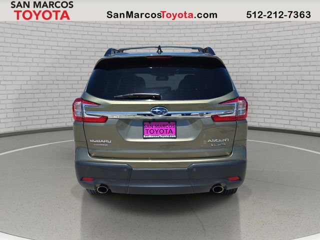 Used 2024 Subaru Ascent Limited w/ Technology Package AWD/4WD image 7