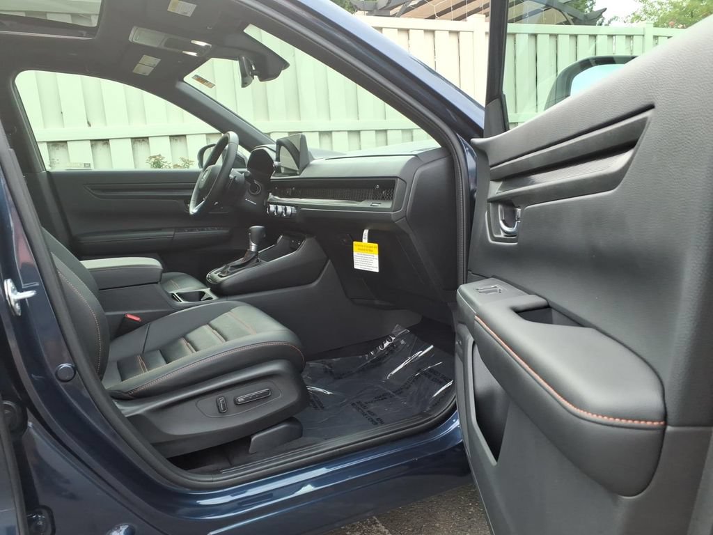 New 2026 Honda CR-V Sport-L image 11