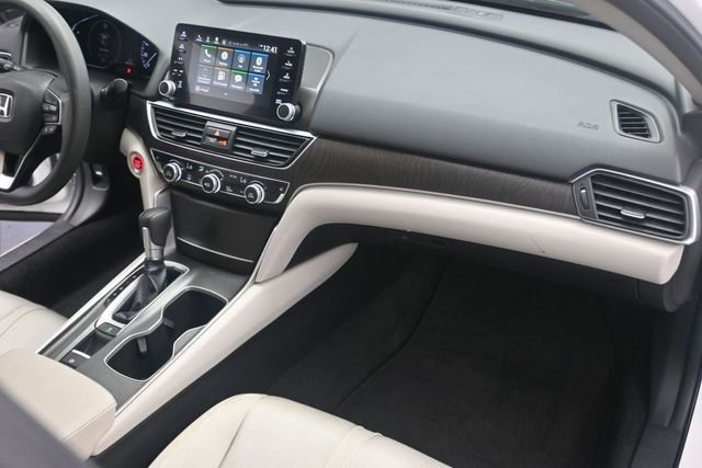 Used 2019 Honda Accord EX image 20