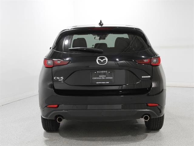 Certified 2024 MAZDA CX-5 AWD 2.5 S w/ Select Package image 19