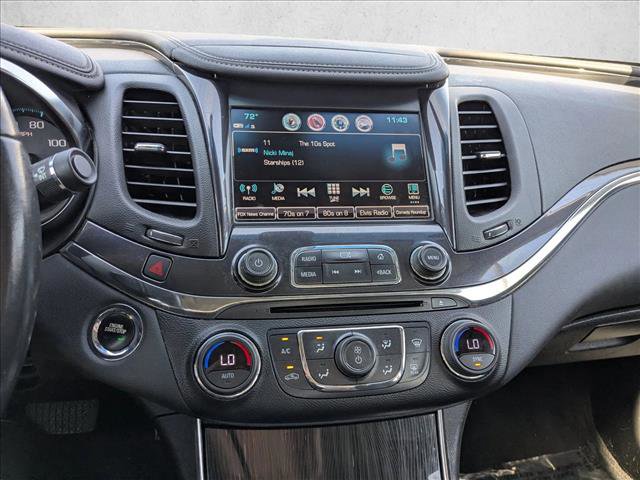 Used 2020 Chevrolet Impala Premier image 13