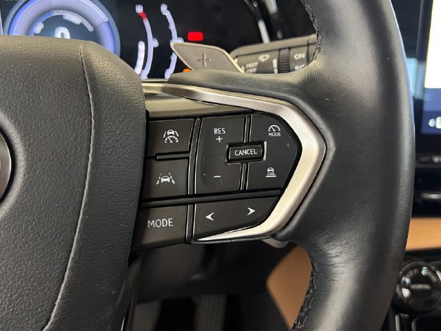 Certified 2024 Lexus NX 350h AWD w/ Package Accessory (P3) image 43
