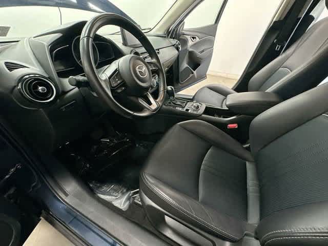 Used 2019 MAZDA CX-3 Touring w/ Preferred Equipment Package AWD/4WD image 17