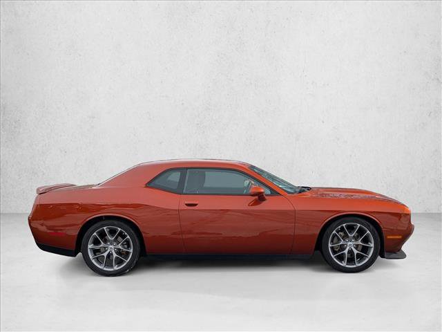 Used 2022 Dodge Challenger GT image 4