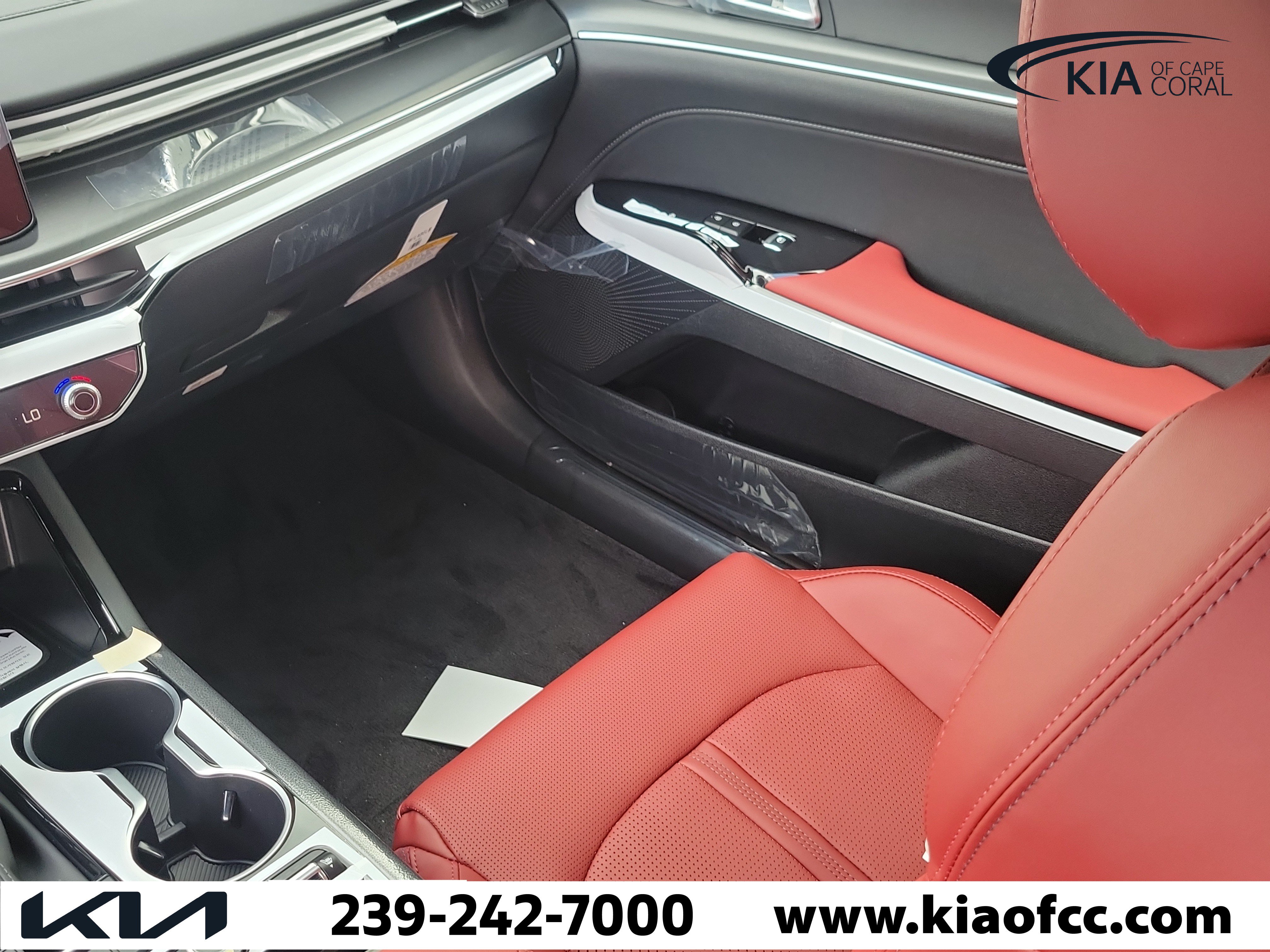 New 2026 Kia K5 GT-Line FWD image 18