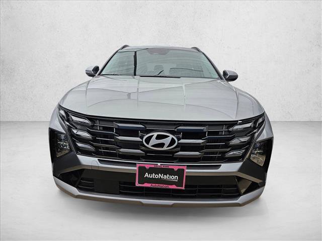 New 2026 Hyundai Tucson SEL AWD/4WD image 5