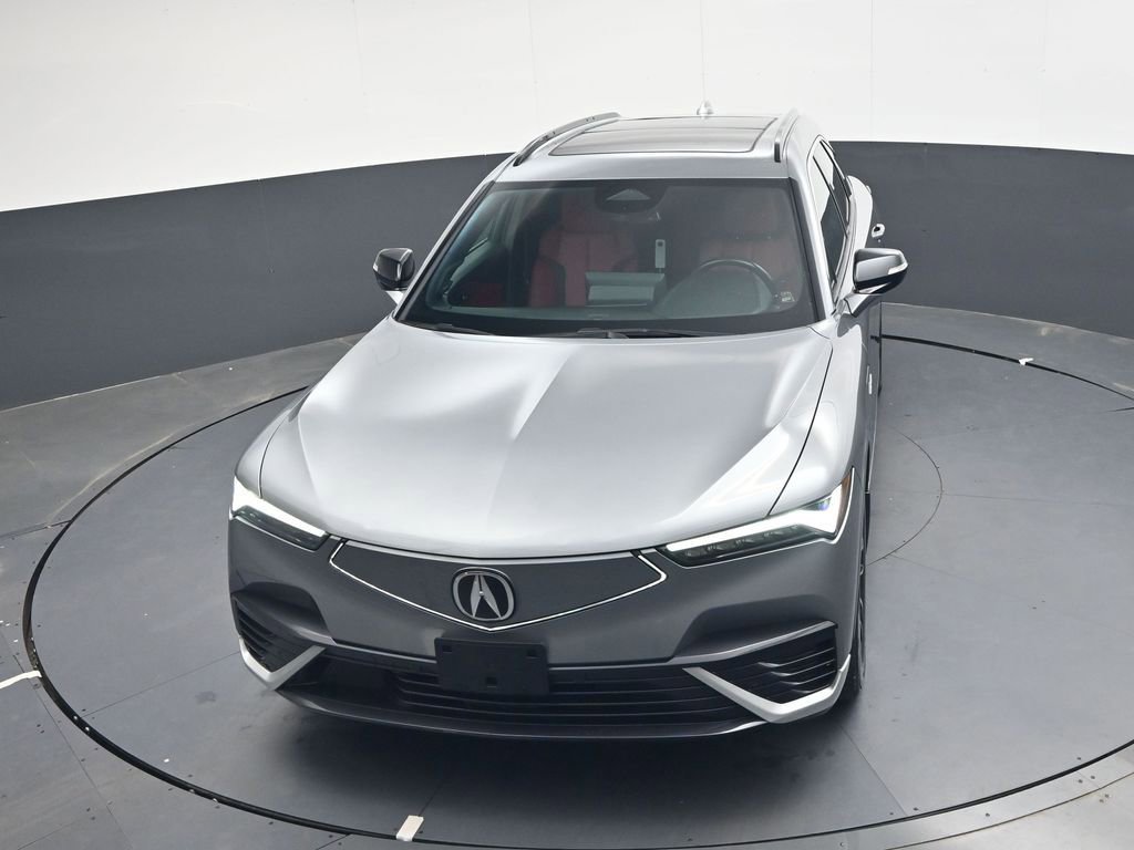 Used 2024 Acura ZDX A-Spec AWD/4WD image 22