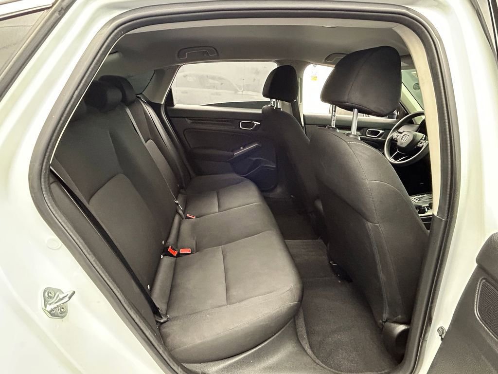 Used 2022 Honda Civic LX image 40