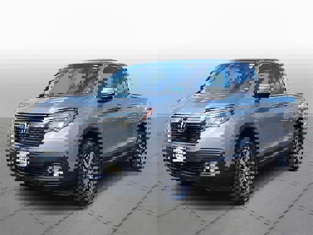 Used 2017 Honda Ridgeline RTS image 1
