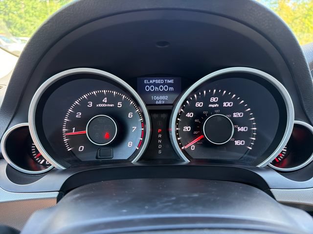 Used 2013 Acura TL w/ Technology Package AWD/4WD image 18