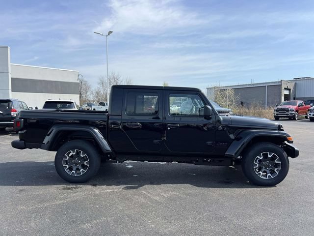 New 2026 Jeep Gladiator Sport AWD/4WD image 8