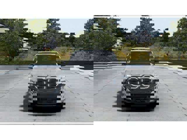 New 2026 BMW XM Label Red image 3