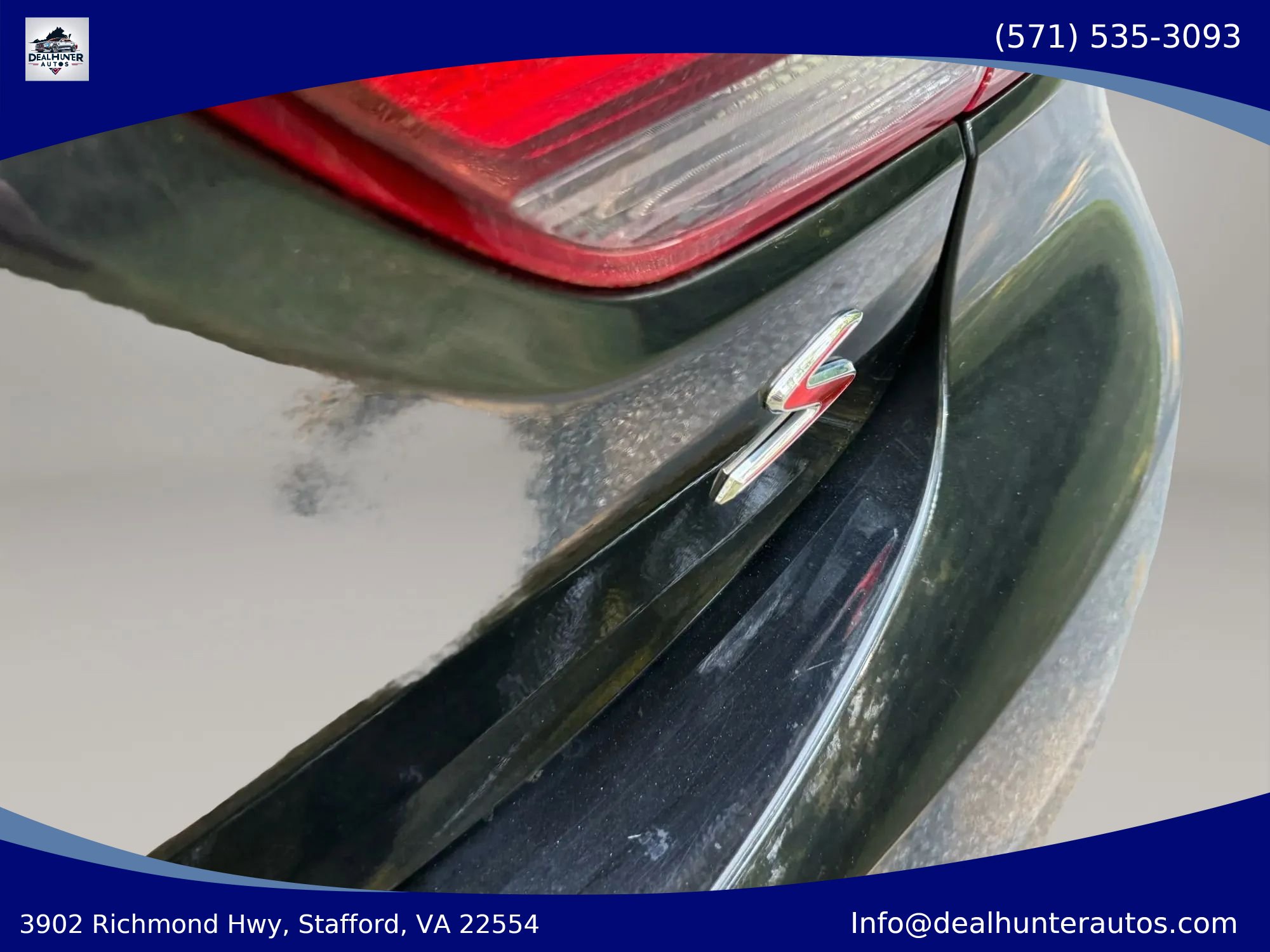 Used 2020 Kia Rio S FWD image 14