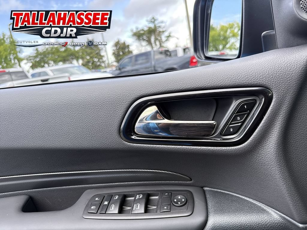 New 2026 Dodge Durango GT AWD/4WD image 15