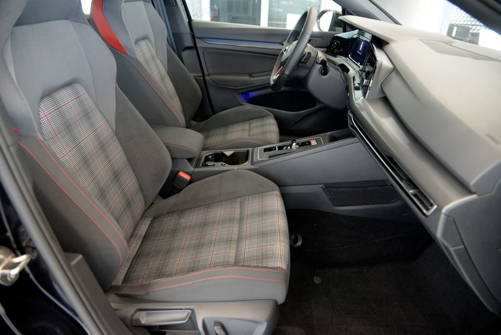 Used 2022 Volkswagen GTI S FWD image 29