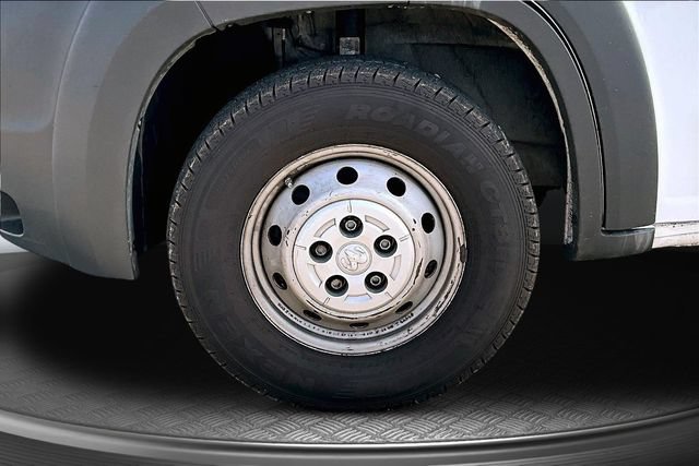 Used 2018 RAM ProMaster 1500 FWD image 29
