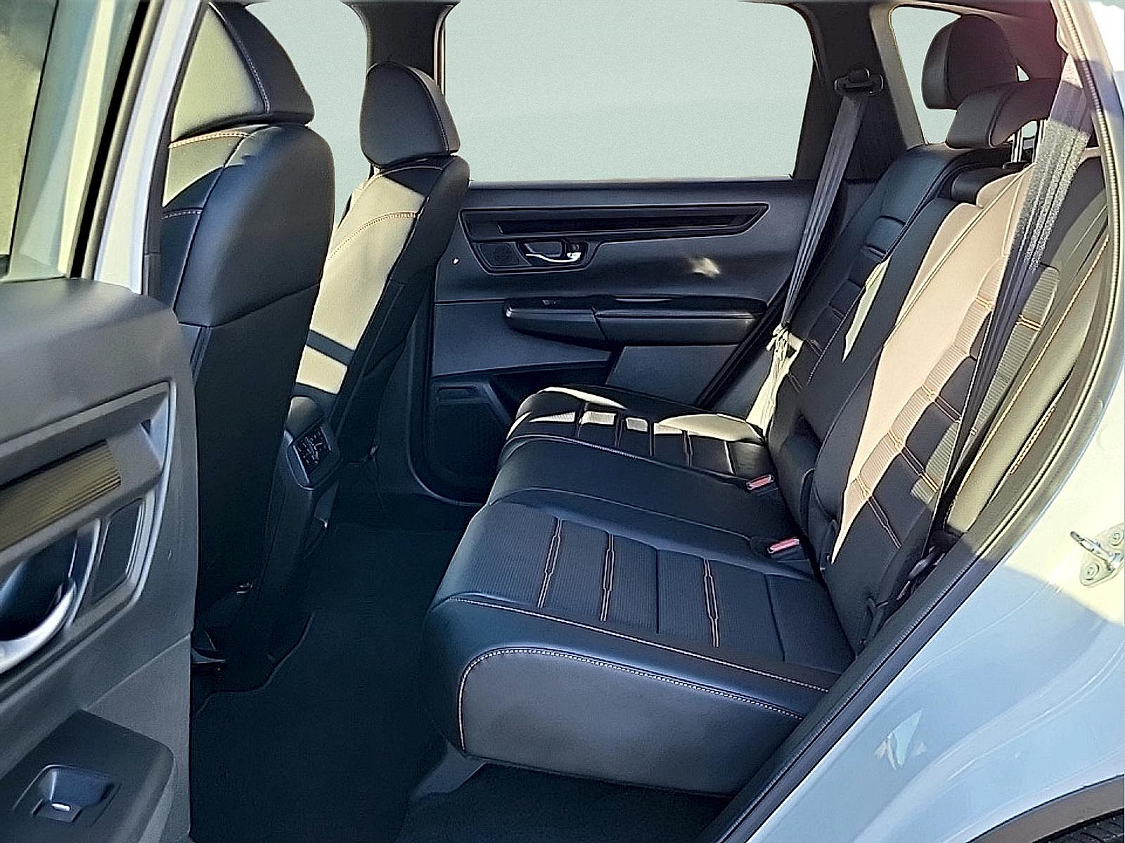 Used 2026 Honda CR-V Sport-L image 12