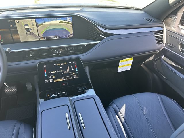 New 2027 INFINITI QX80 Sensory w/ Sport Exterior Package AWD/4WD image 18