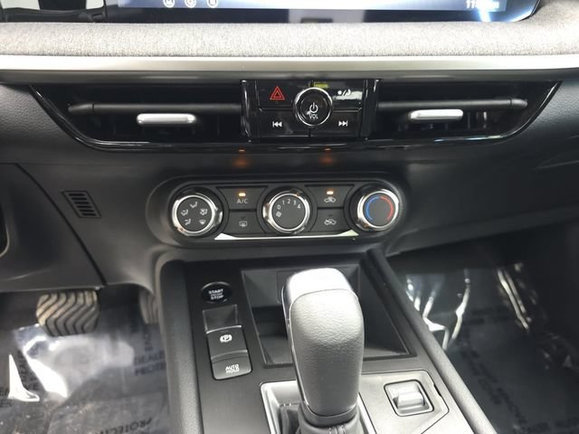 Used 2026 Nissan Kicks S FWD image 24