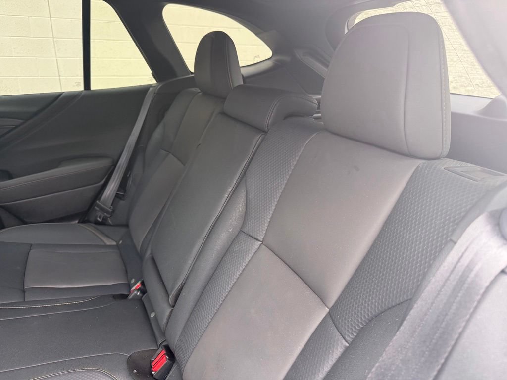 Certified 2025 Subaru Outback Wilderness AWD/4WD image 29