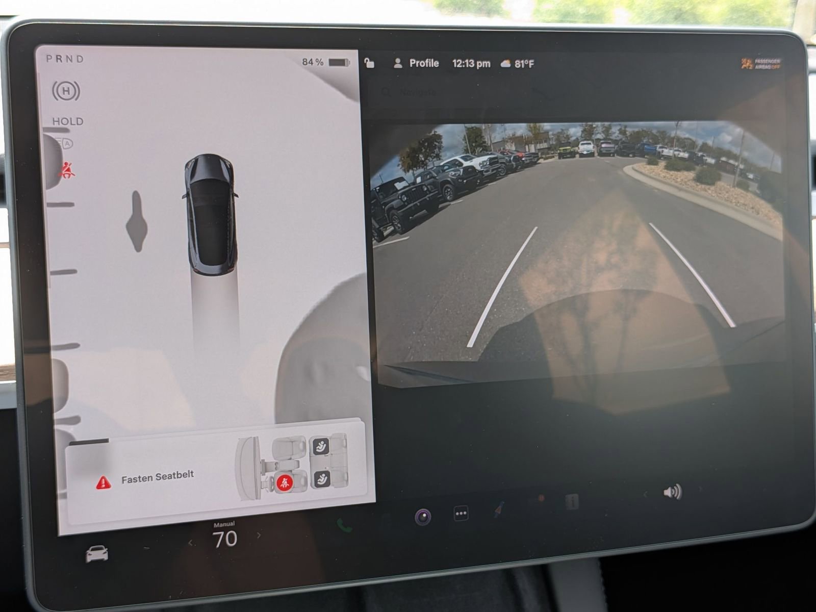 Used 2023 Tesla Model 3 Standard Range image 23