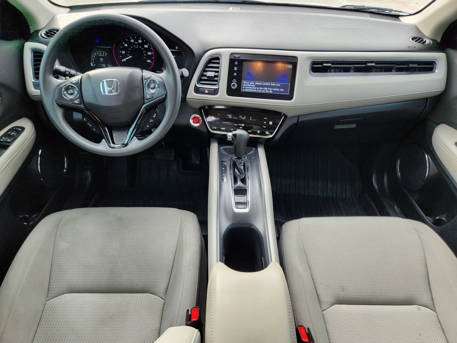 Used 2021 Honda HR-V EX image 29