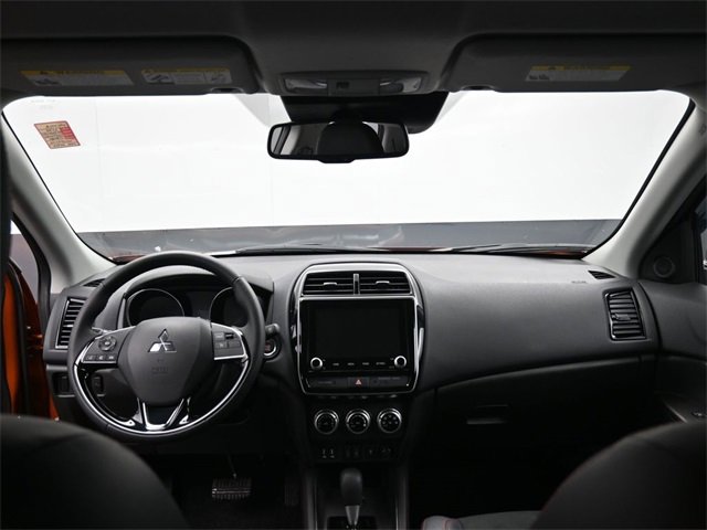 Used 2022 Mitsubishi Outlander Sport SE image 25