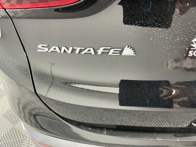 Used 2022 Hyundai Santa Fe Limited image 19