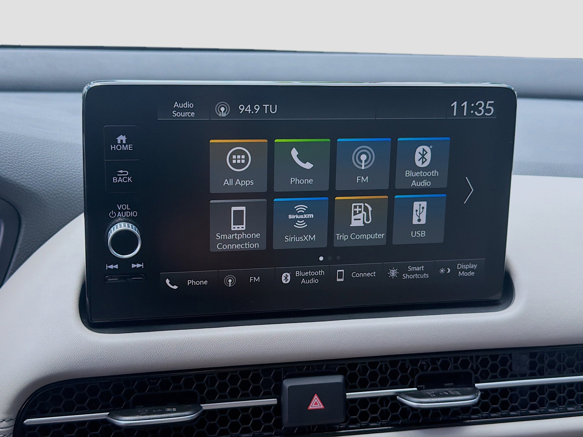 Certified 2024 Honda HR-V EX-L image 13