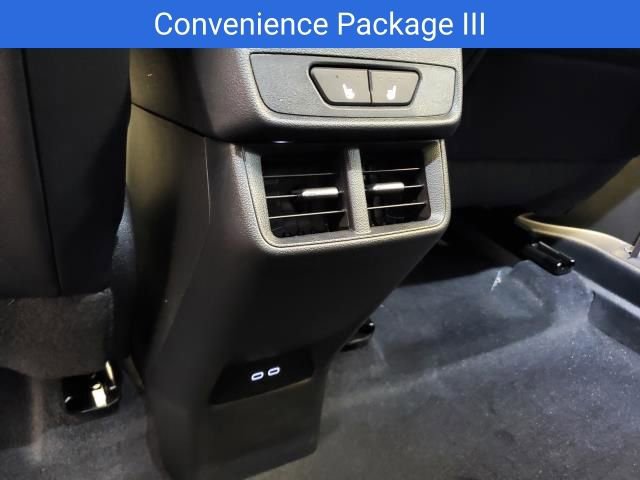 New 2026 Chevrolet Equinox RS w/ Convenience Package III image 15