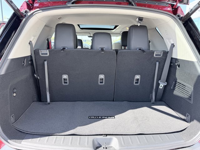 New 2026 Nissan Pathfinder SL AWD/4WD image 26