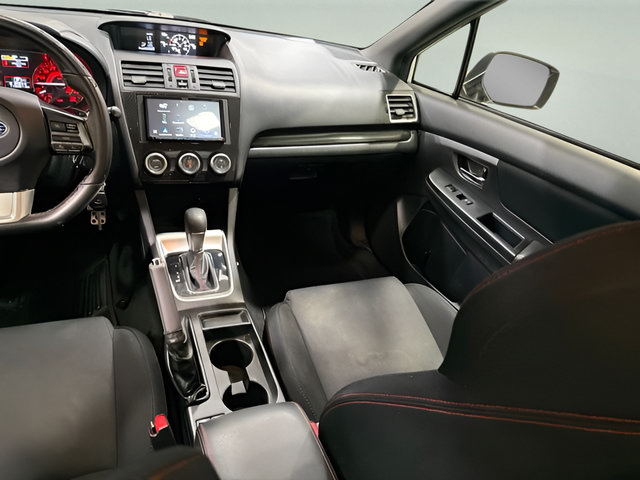 Used 2015 Subaru WRX Premium AWD/4WD image 28
