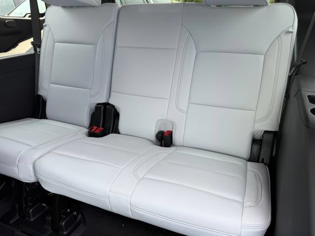 New 2026 Chevrolet Tahoe Premier RWD image 15