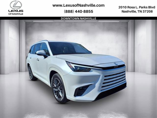 Used 2024 Lexus TX 350 FWD