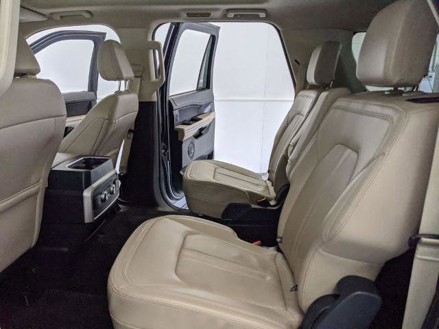 Certified 2024 Ford Expedition Max Limited image 17