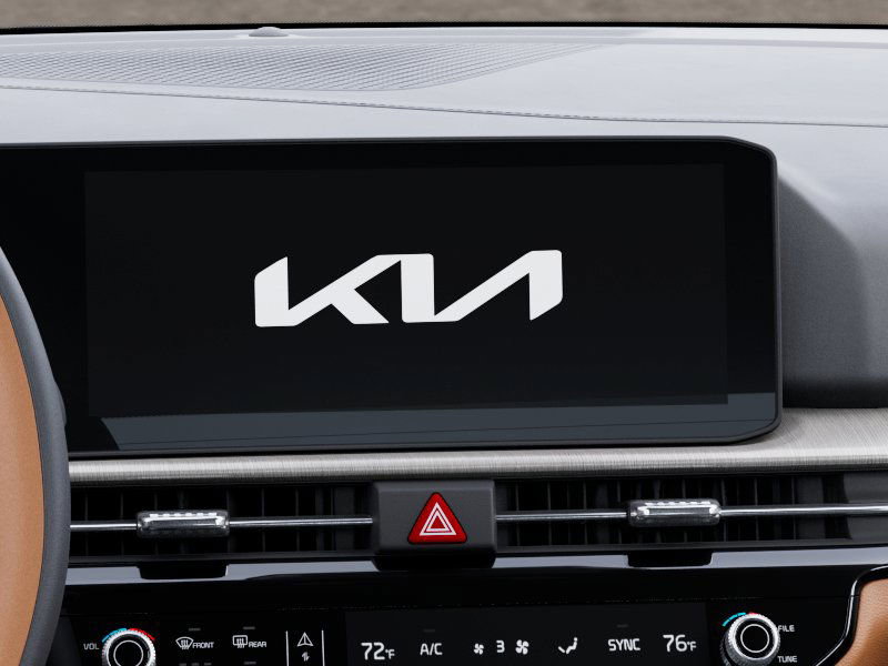 New 2026 Kia Sportage X-Line image 20