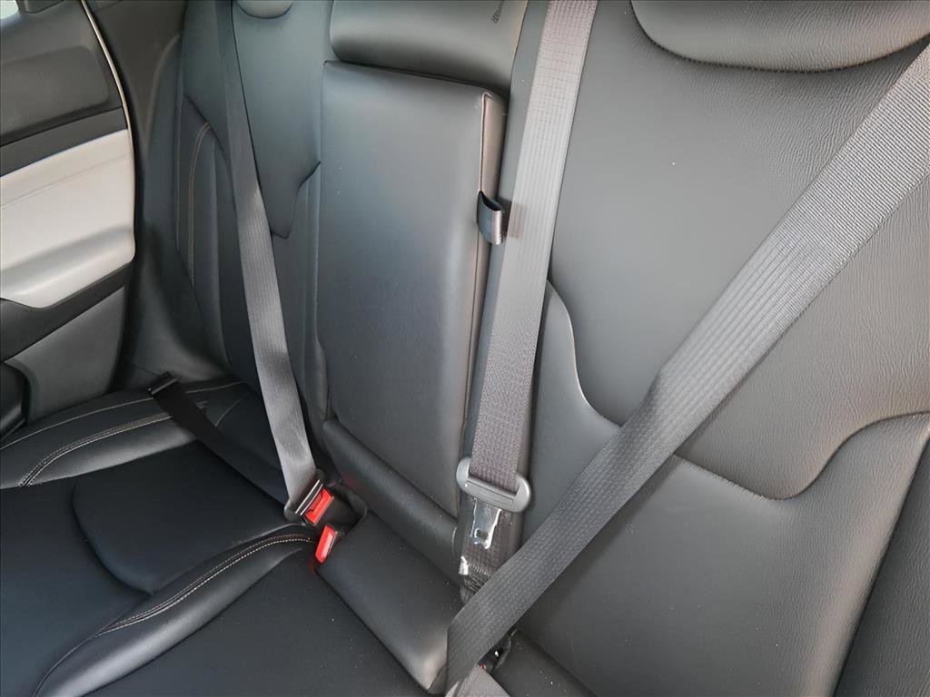 Used 2024 Jeep Compass Limited image 6