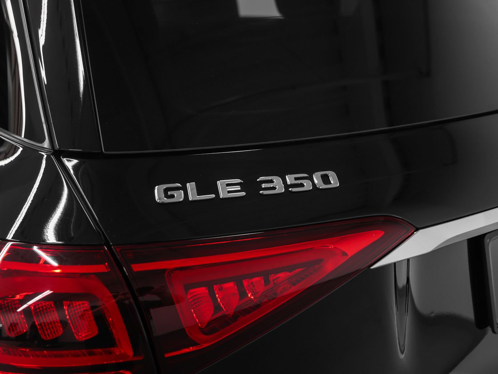 Used 2022 Mercedes-Benz GLE 350 image 20