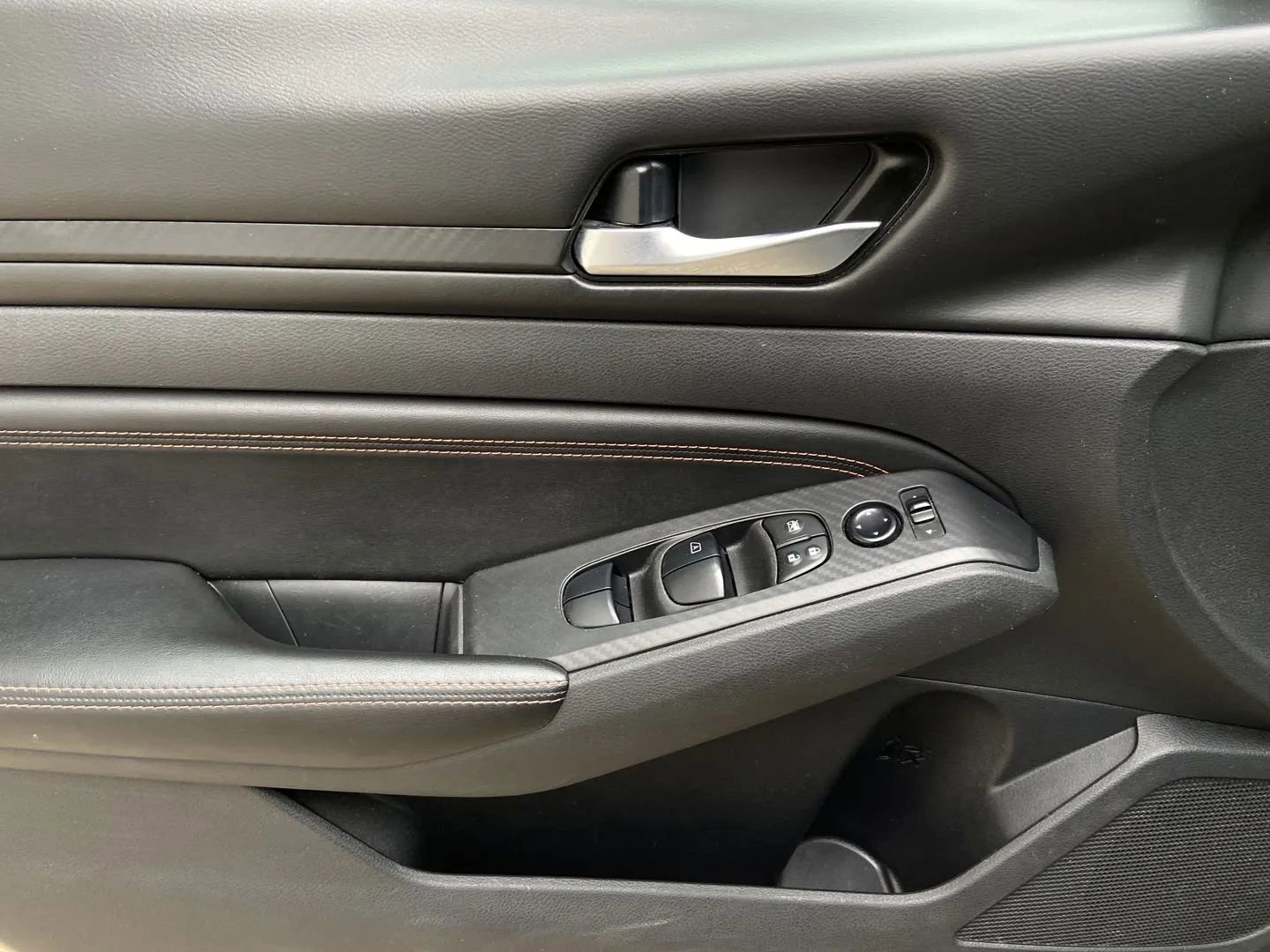 Used 2021 Nissan Altima 2.5 SR image 10