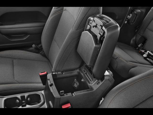 Certified 2025 Jeep Wrangler Sahara image 11